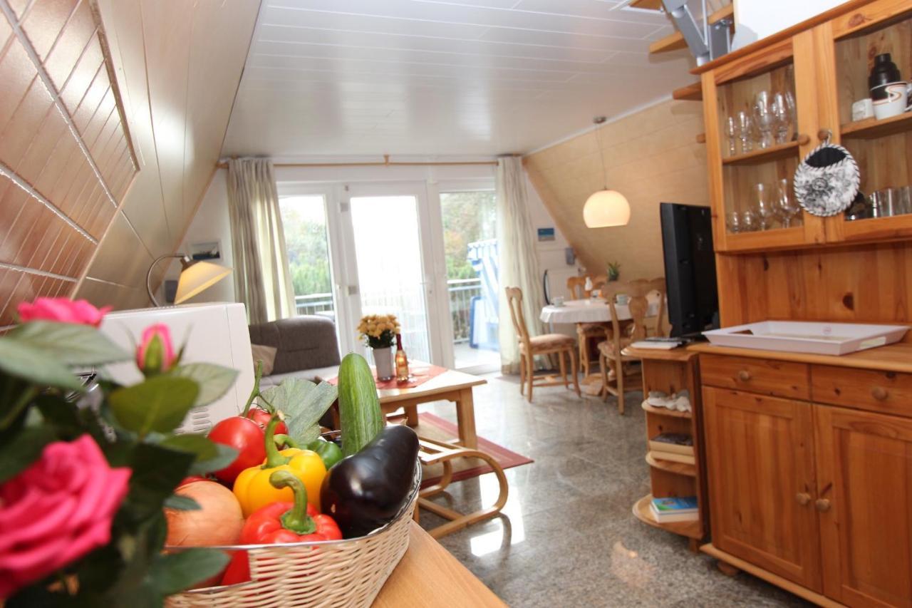 Finnhuette Nr.42 Auf Moenchgut Gager Exterior photo